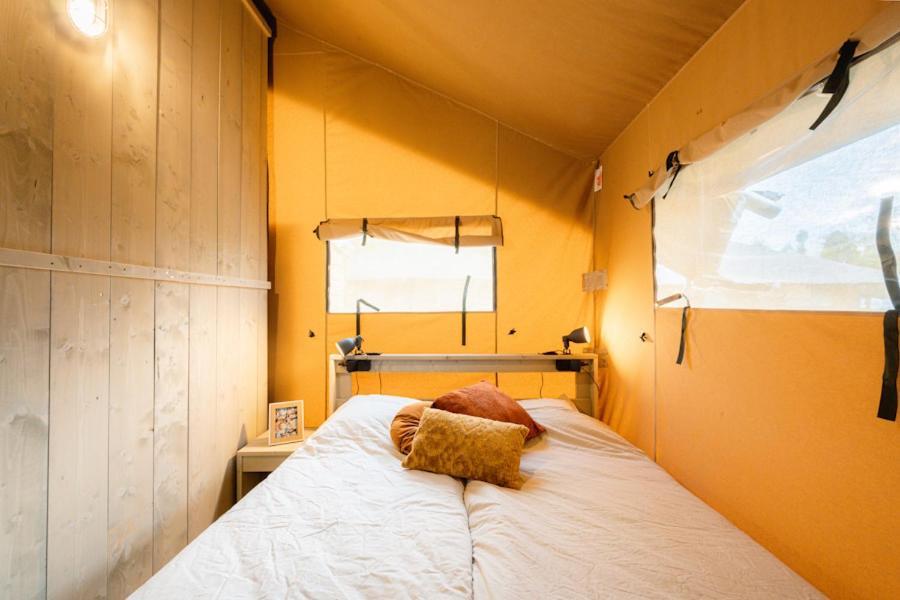 Camping Internacional Palamós Exteriér fotografie