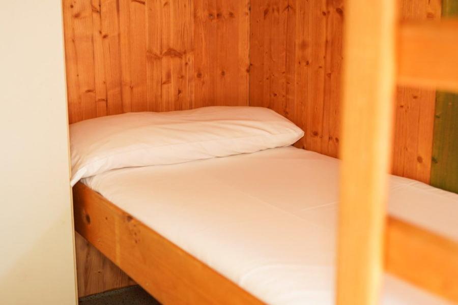 Camping Internacional Palamós Exteriér fotografie