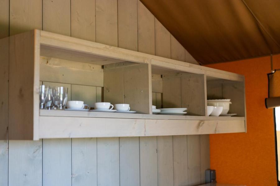 Camping Internacional Palamós Exteriér fotografie