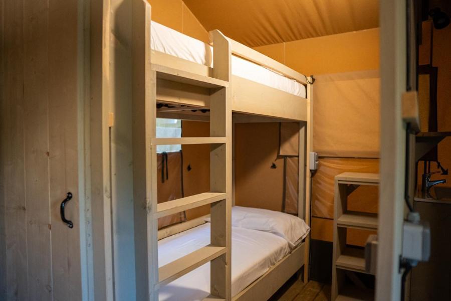 Camping Internacional Palamós Exteriér fotografie
