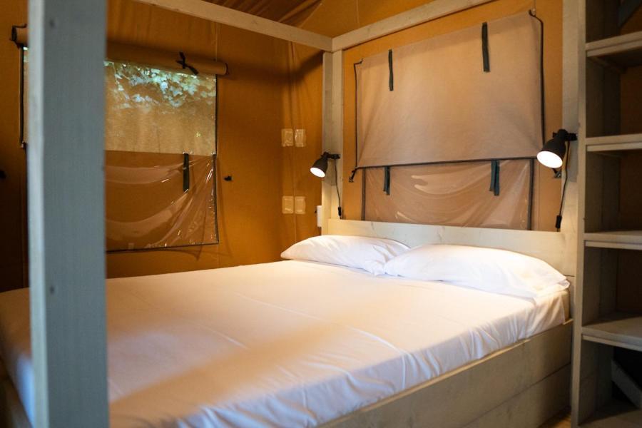 Camping Internacional Palamós Exteriér fotografie